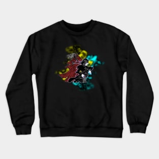 Ergo Crewneck Sweatshirt